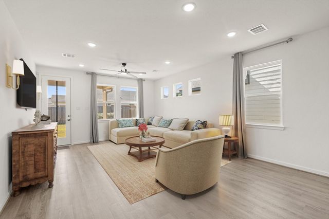 21703 Heather Elm Drive, Cypress, TX 77433