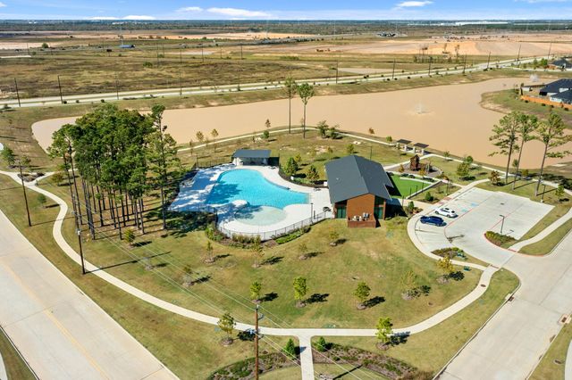 21703 Heather Elm Drive, Cypress, TX 77433