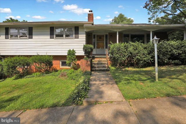 105 CLAYTON, Wyomissing, PA 19610