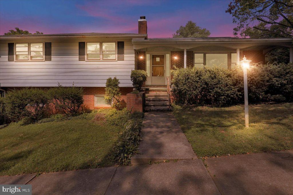 105 CLAYTON, Wyomissing, PA 19610