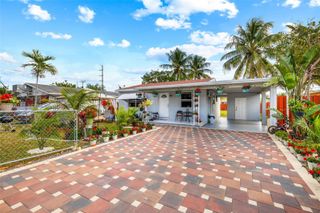 2210 Roosevelt Street, Hollywood, FL 33020