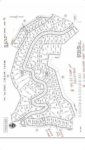 2662 Scenic, Crestline, CA 92325