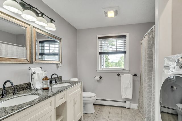 58 Madison Rd, Waltham, MA 02453