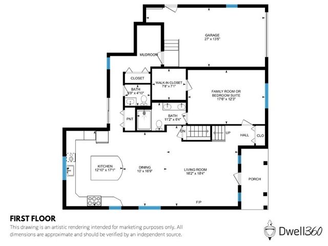 58 Madison Rd, Waltham, MA 02453