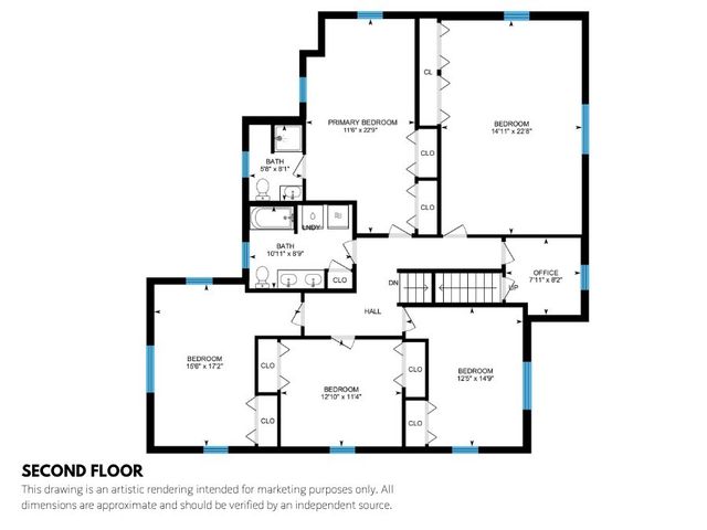 58 Madison Rd, Waltham, MA 02453