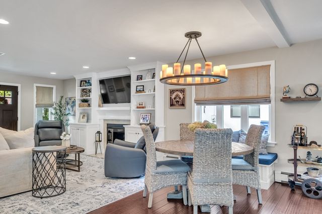 58 Madison Rd, Waltham, MA 02453