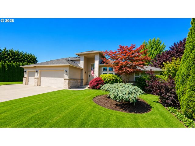10206 Ne 178TH Cir, Battle Ground, WA 98604