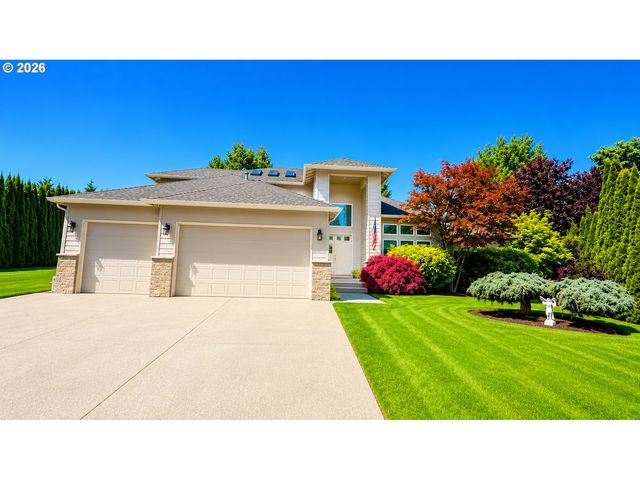 10206 Ne 178TH Cir, Battle Ground, WA 98604