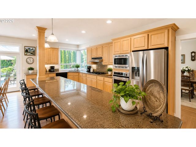 10206 Ne 178TH Cir, Battle Ground, WA 98604