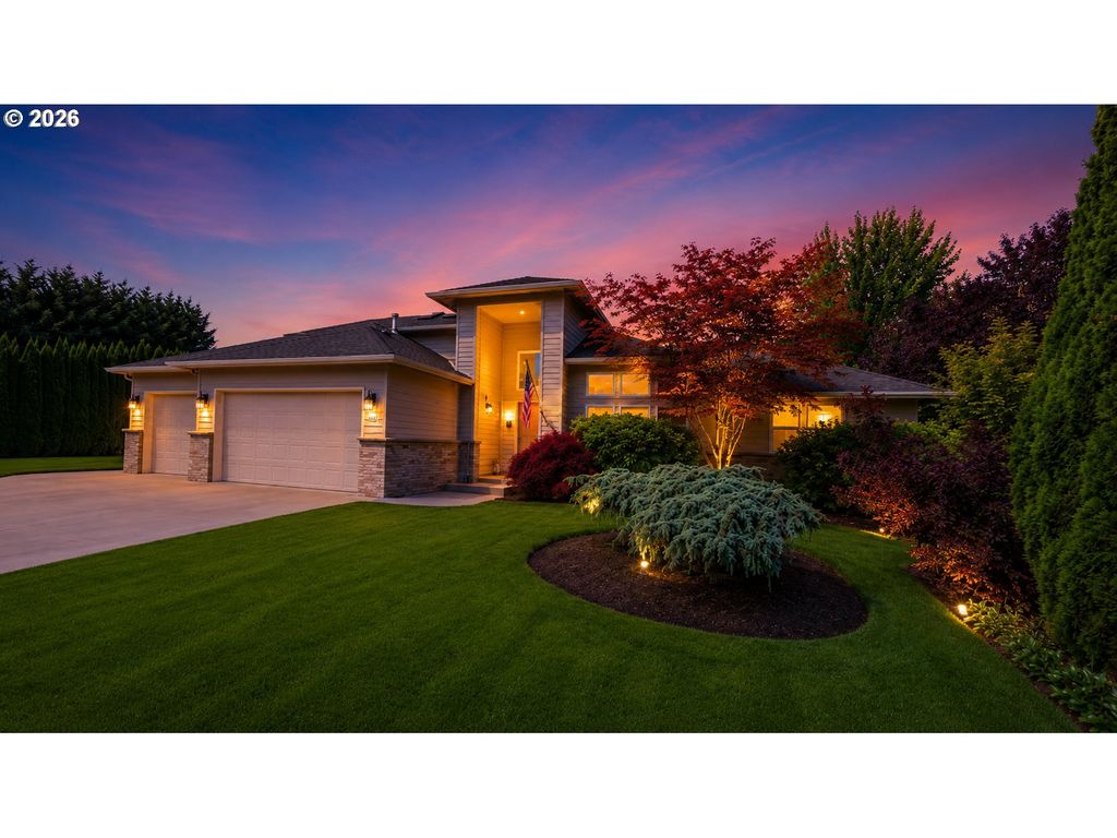 10206 Ne 178TH Cir, Battle Ground, WA 98604