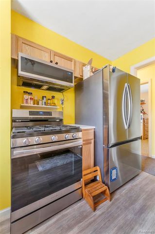 3461 Ardreth Drive, Waterford, MI 48329