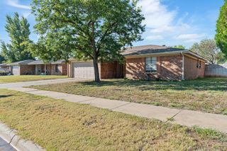 6212 RUTGERS Street, Amarillo, TX 79109