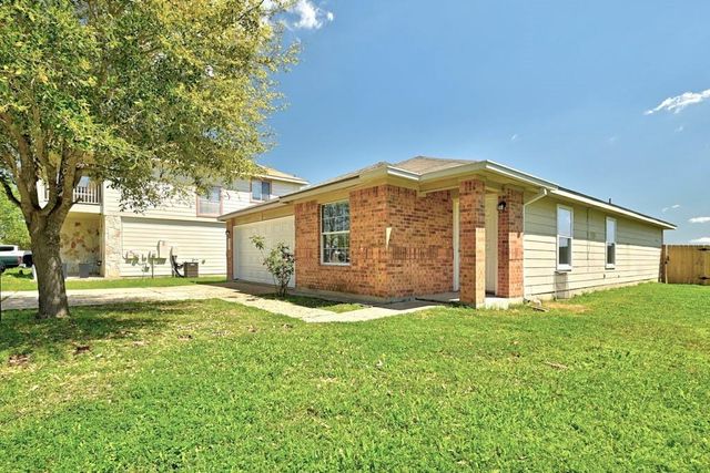 6317 Vida Nueva Ave, Del Valle, TX 78617