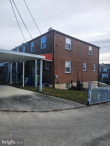 5022 WESTHILLS RD, Baltimore, MD 21229