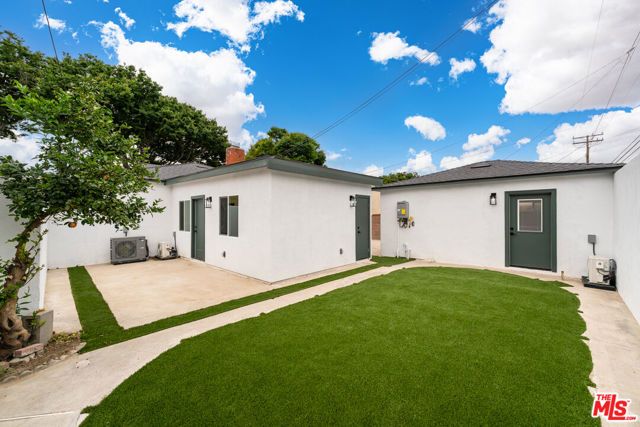 7020 Schroll Street, Lakewood, CA 90713