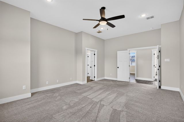 2335 Providence Way, Nevada, TX 75173