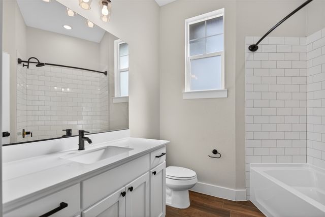 2335 Providence Way, Nevada, TX 75173