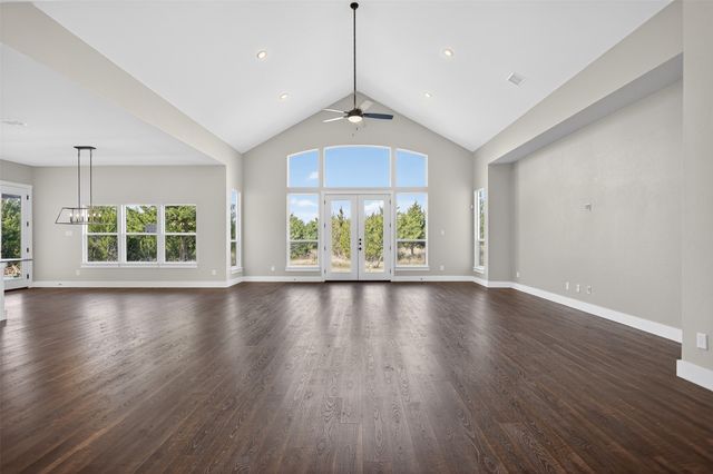 2335 Providence Way, Nevada, TX 75173