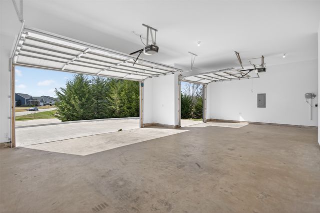 2335 Providence Way, Nevada, TX 75173