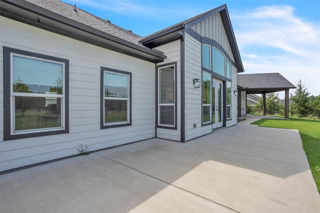 2335 Providence Way, Nevada, TX 75173