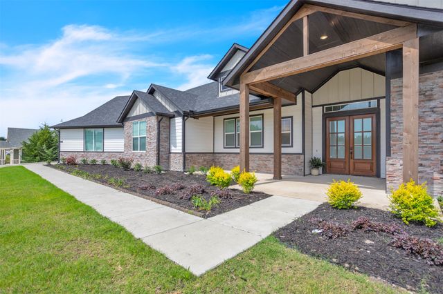 2335 Providence Way, Nevada, TX 75173