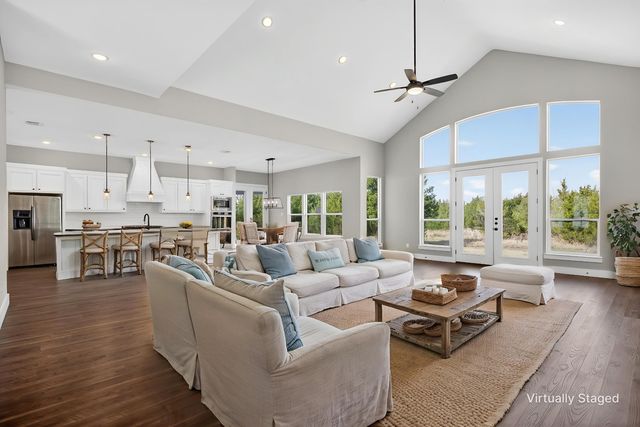 2335 Providence Way, Nevada, TX 75173