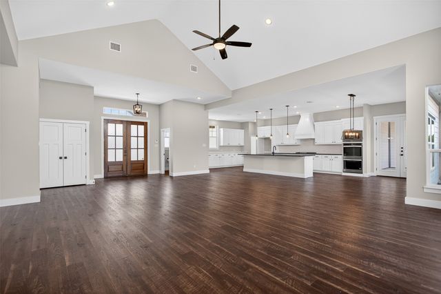 2335 Providence Way, Nevada, TX 75173