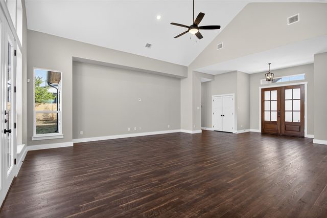 2335 Providence Way, Nevada, TX 75173