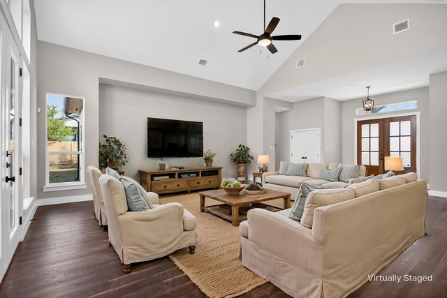 2335 Providence Way, Nevada, TX 75173