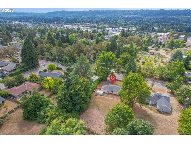 15800 Se OATFIELD Rd, Milwaukie, OR 97267