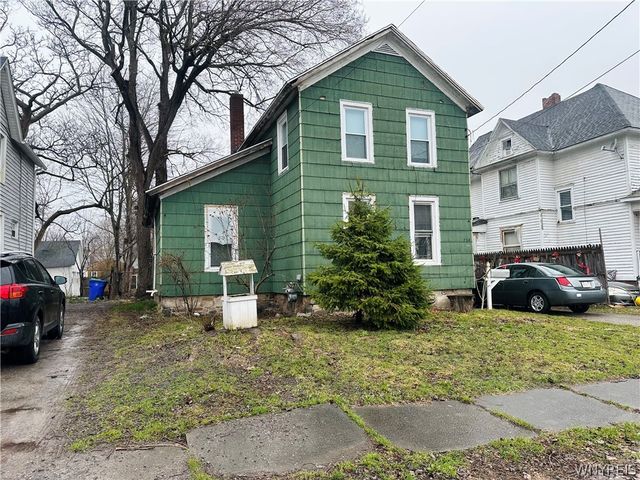 704 Orient Street, Shelby, NY 14103