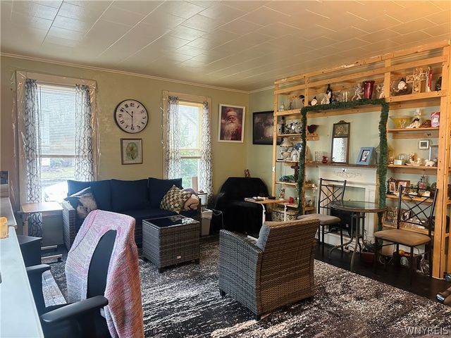 704 Orient Street, Shelby, NY 14103