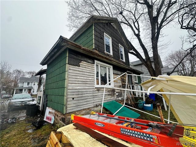 704 Orient Street, Shelby, NY 14103