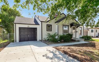 226 S Illinois, Wichita, KS 67213