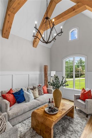 1007 Old Hickory Drive, Summerfield, NC 27455