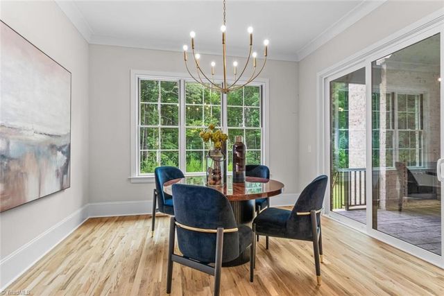 1007 Old Hickory Drive, Summerfield, NC 27455