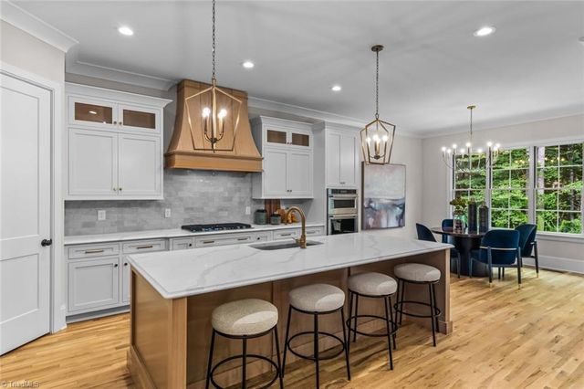 1007 Old Hickory Drive, Summerfield, NC 27455