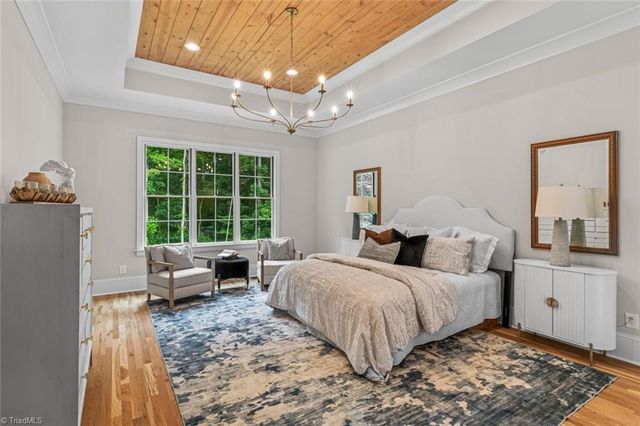 1007 Old Hickory Drive, Summerfield, NC 27455