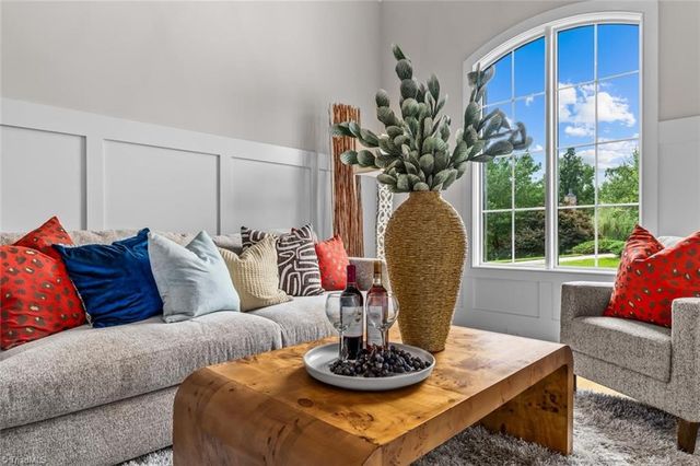 1007 Old Hickory Drive, Summerfield, NC 27455