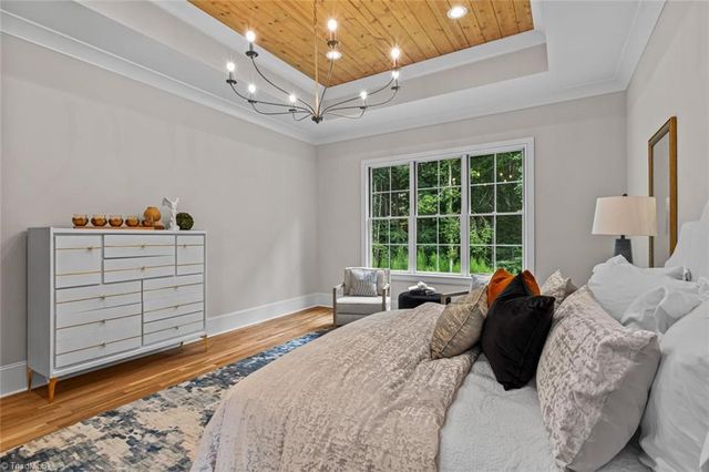 1007 Old Hickory Drive, Summerfield, NC 27455