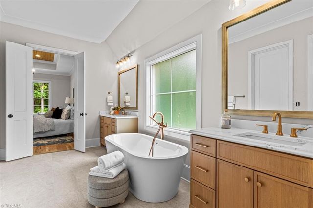 1007 Old Hickory Drive, Summerfield, NC 27455