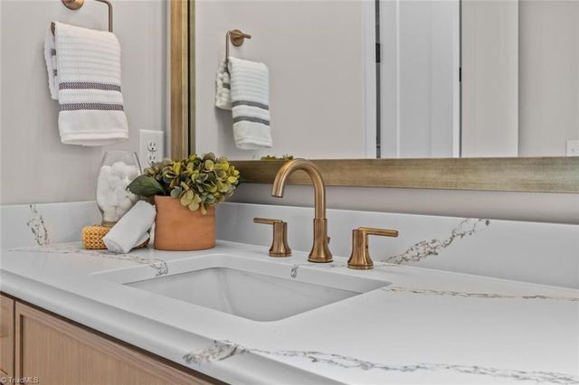 1007 Old Hickory Drive, Summerfield, NC 27455