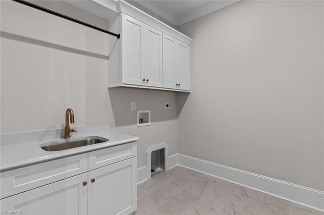 1007 Old Hickory Drive, Summerfield, NC 27455