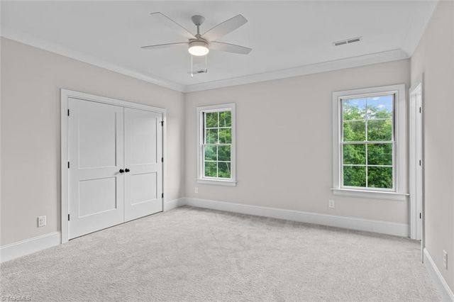 1007 Old Hickory Drive, Summerfield, NC 27455