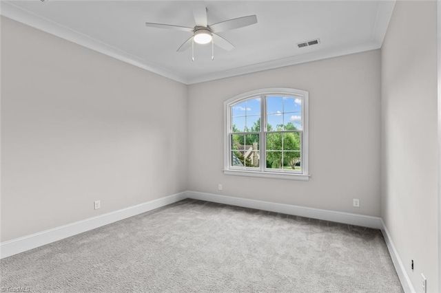 1007 Old Hickory Drive, Summerfield, NC 27455