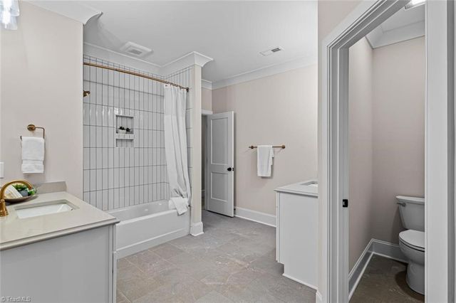 1007 Old Hickory Drive, Summerfield, NC 27455