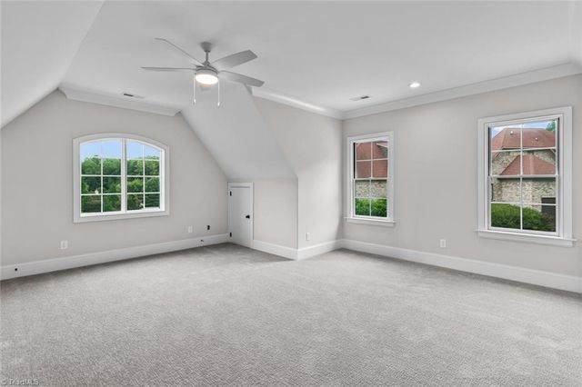 1007 Old Hickory Drive, Summerfield, NC 27455