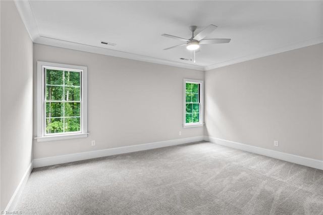 1007 Old Hickory Drive, Summerfield, NC 27455