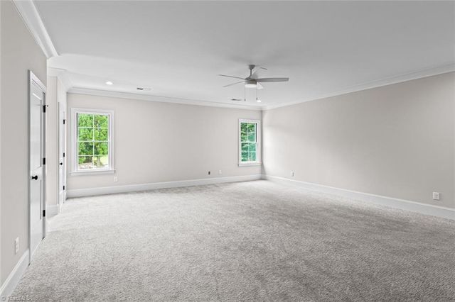 1007 Old Hickory Drive, Summerfield, NC 27455