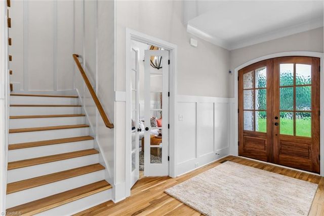 1007 Old Hickory Drive, Summerfield, NC 27455